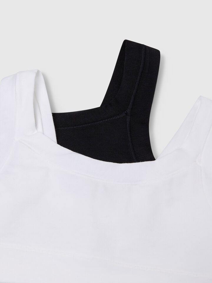 SET 2 BRA Junior Girl image number 3